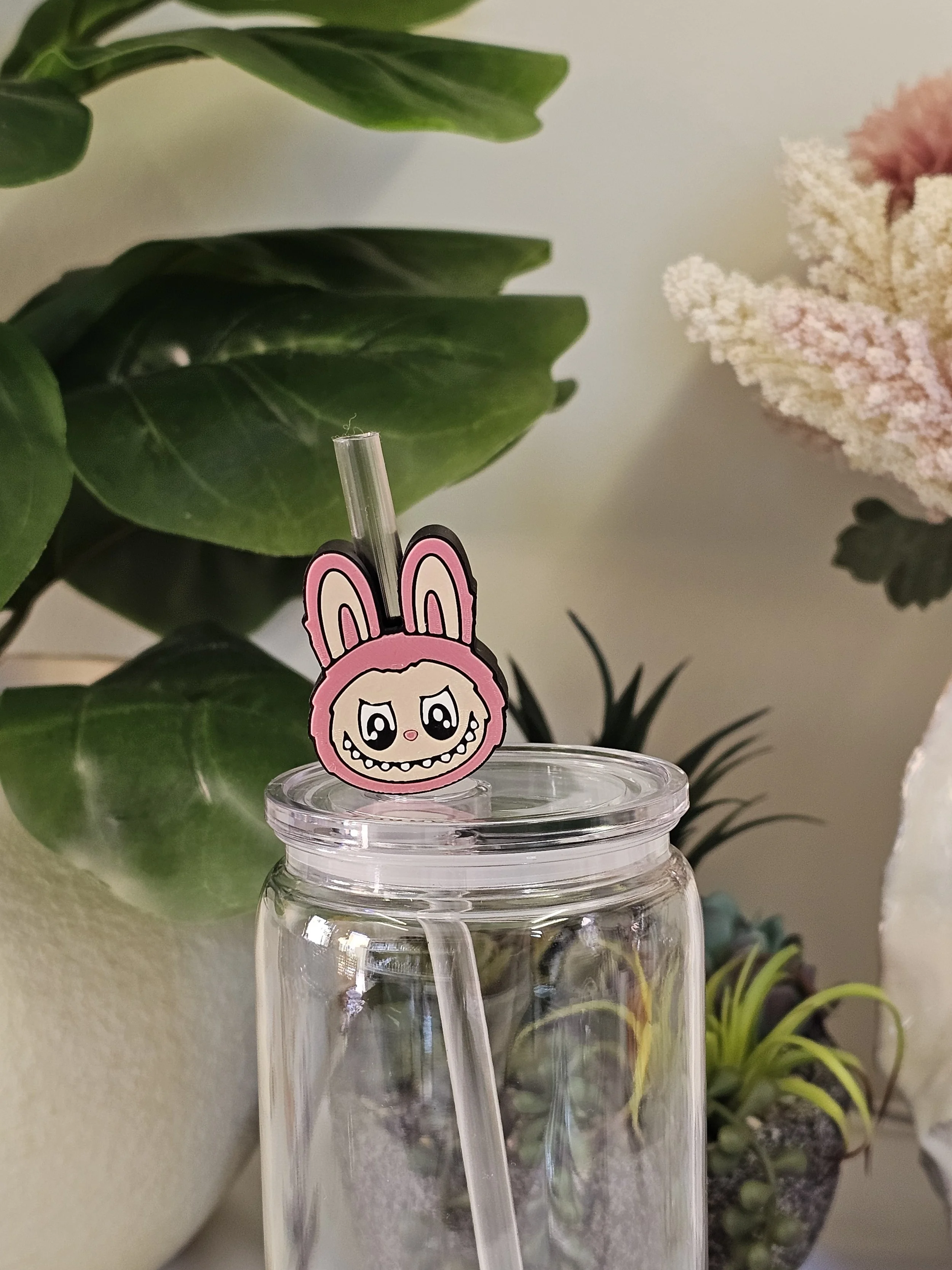Bunny Monster Straw Topper.jpg