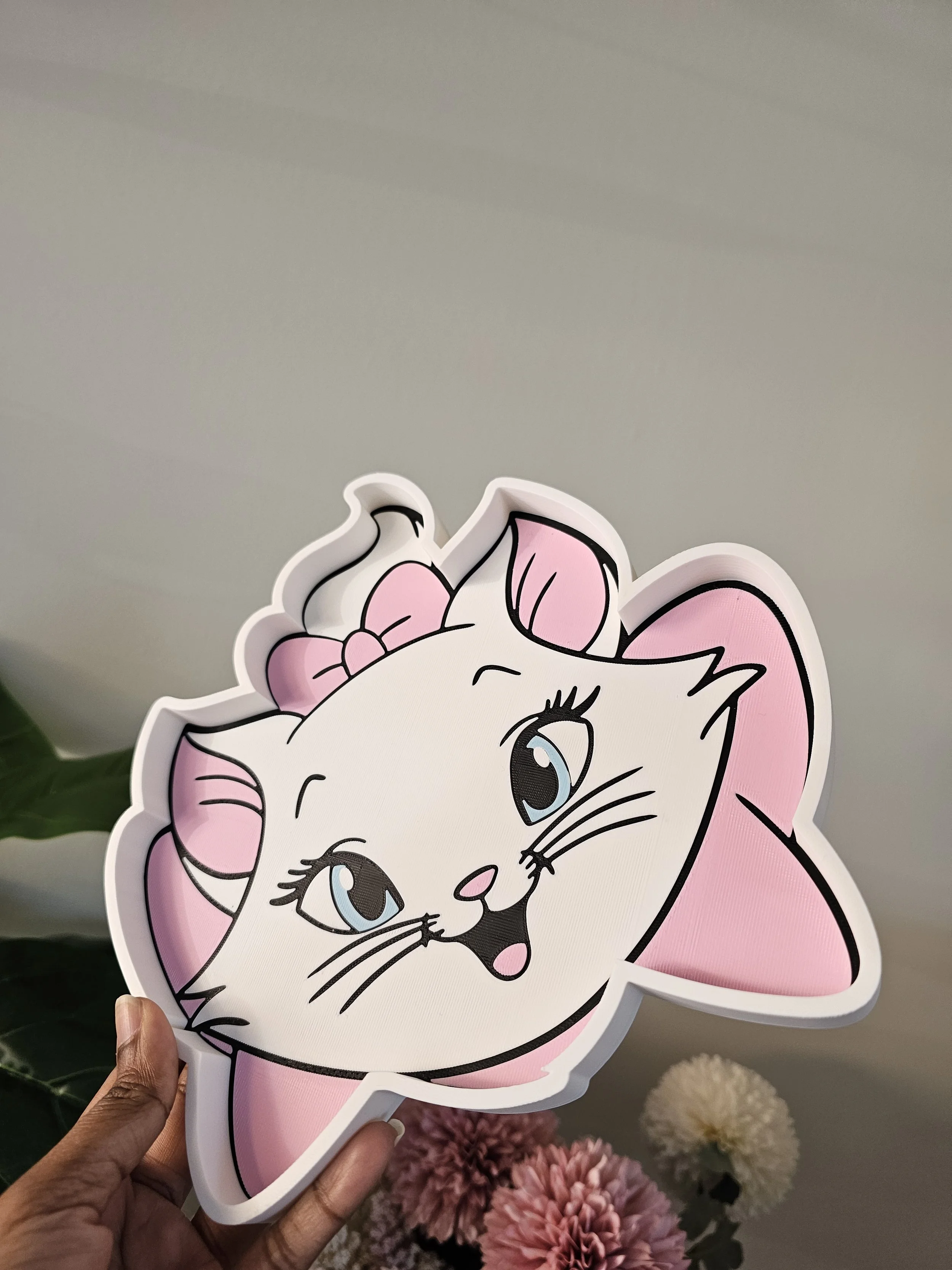 Pink Bow Kitty Trinket Tray (1).jpg