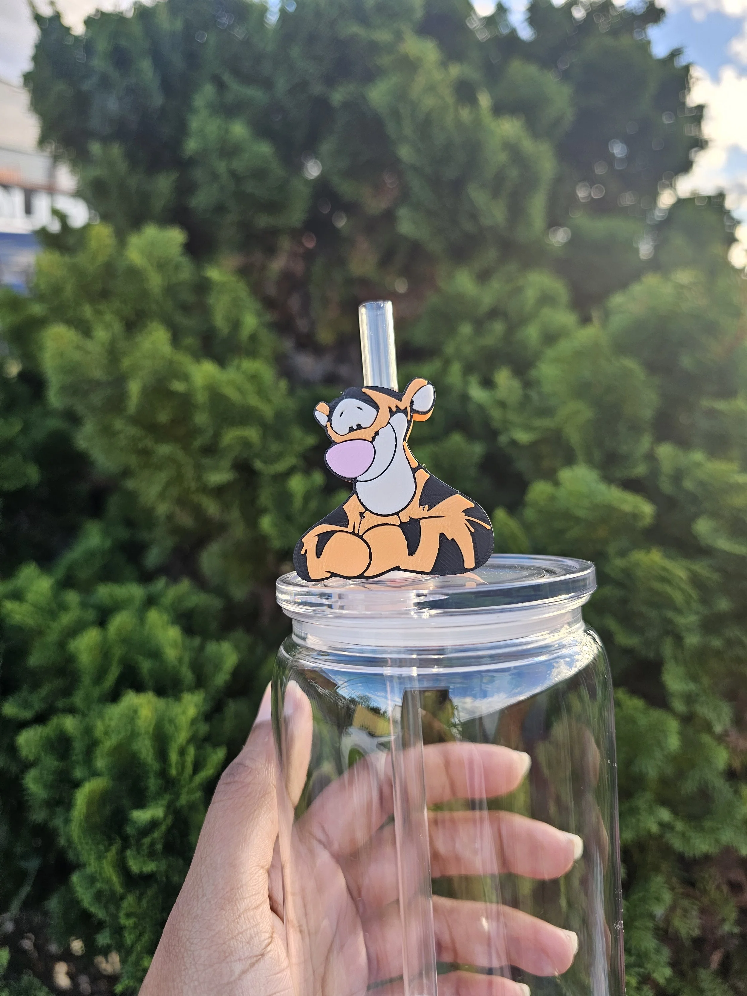 Happy Tiger Straw Topper.jpg