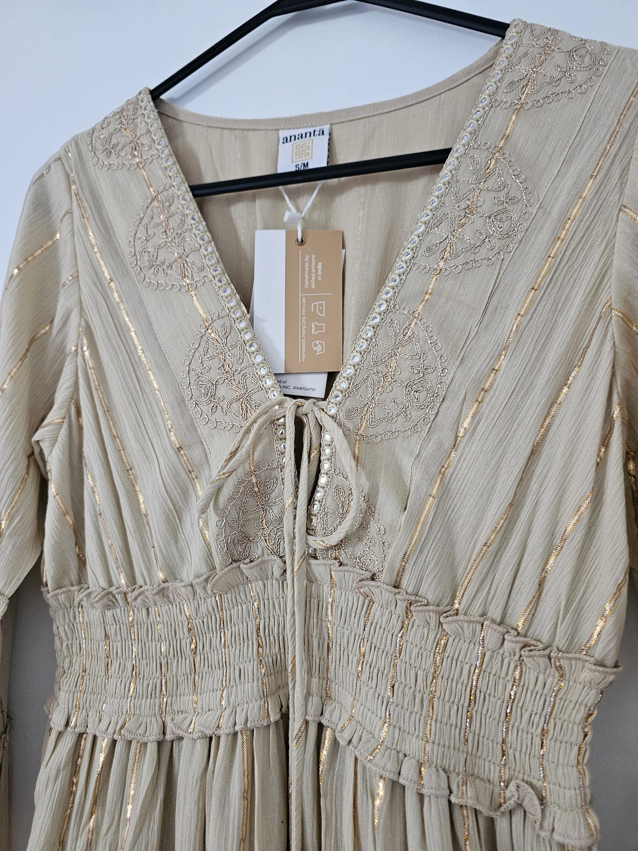 Golden Dune short Dress (1).jpg