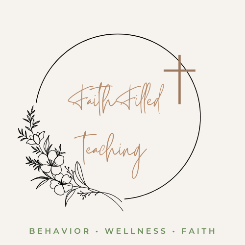 Faithfilled Teaching