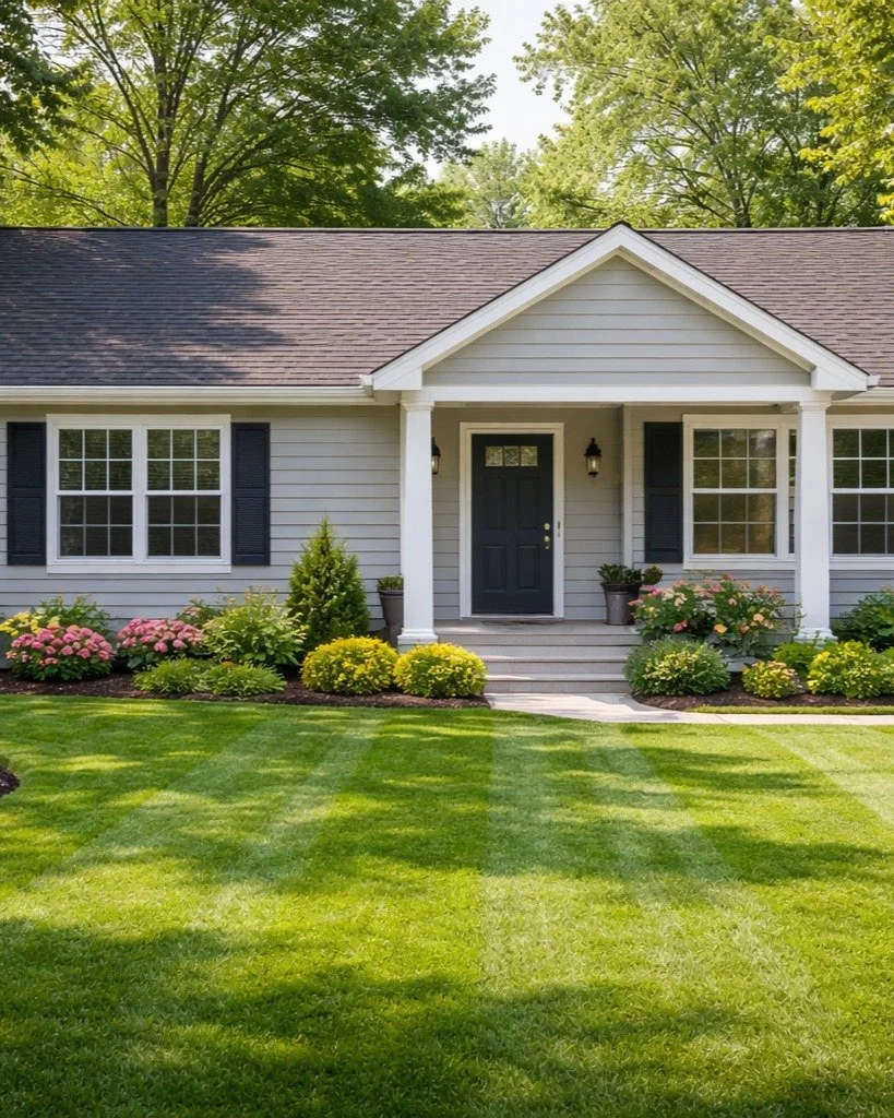 Grantham Farm Landlords: Protect Your Investment

Tenant-maintained lawns often lead to property damage, inconsistent upkeep, and properties that look unpresentable during inspections. It's a preventable risk that costs you time, money, and tenant qu