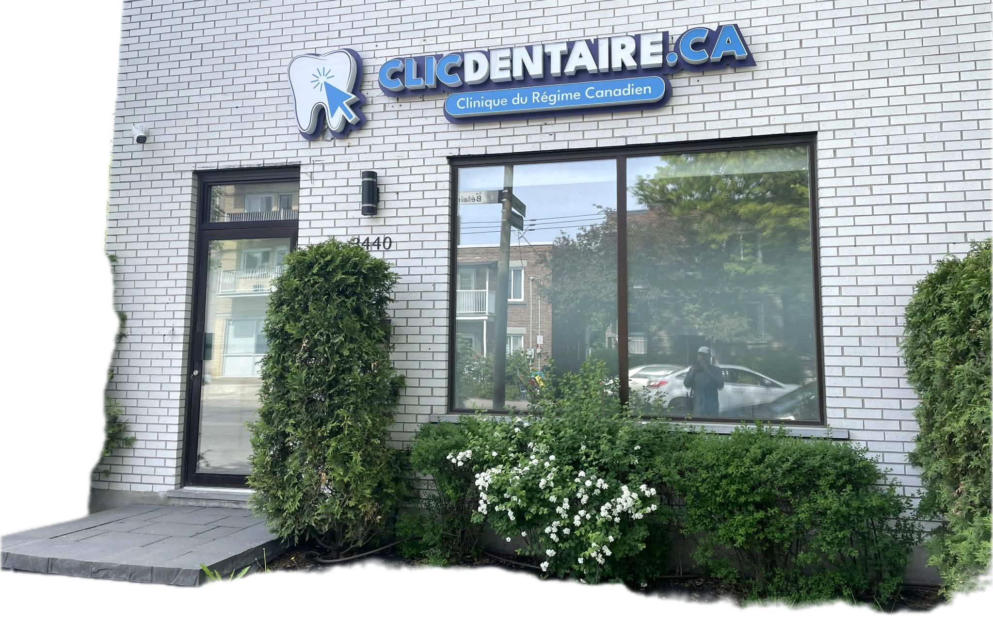 Autorisation préalable au RCSD