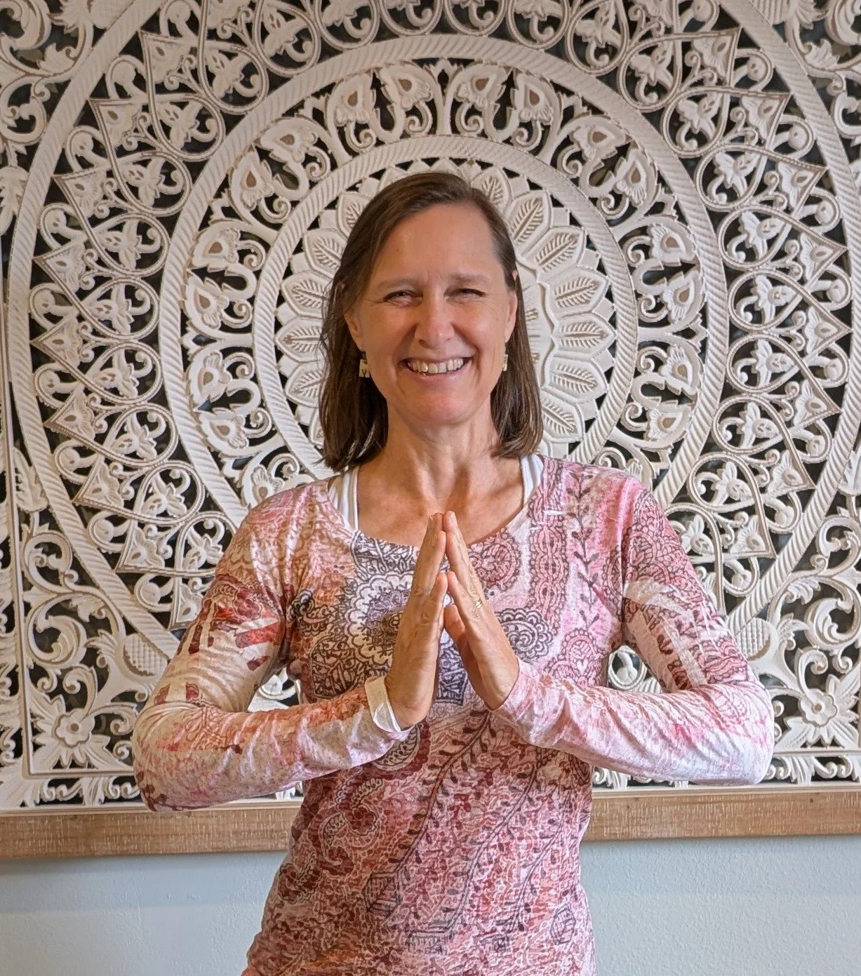 Yoga for Back Care Series