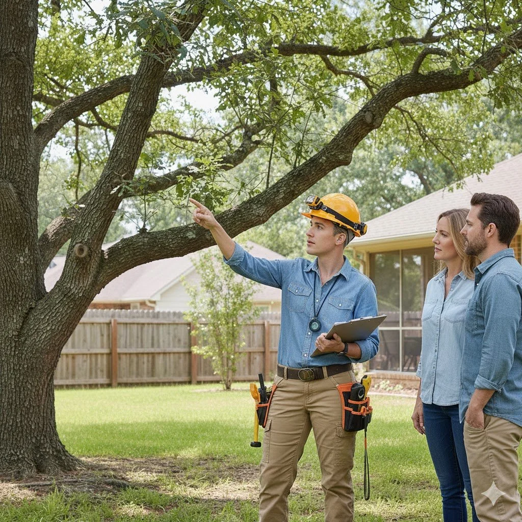 In-person Tree Consultation