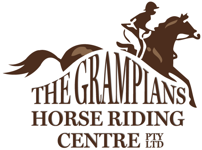 Grampians Horse Riding Centre