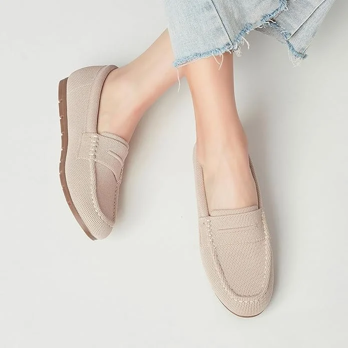 Women's Work Loafers