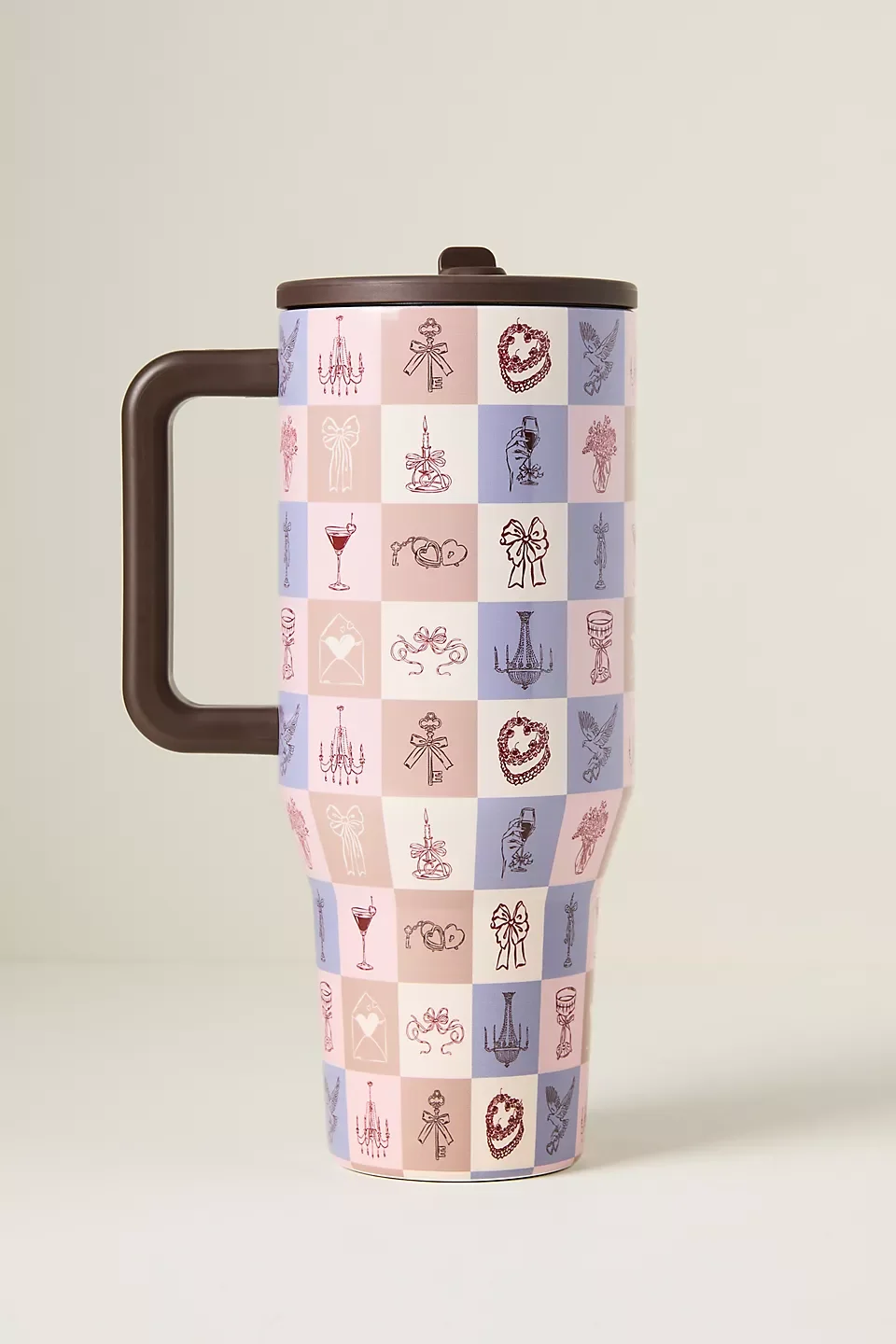 Hydrojug x Anthropologie 40 oz Traveler