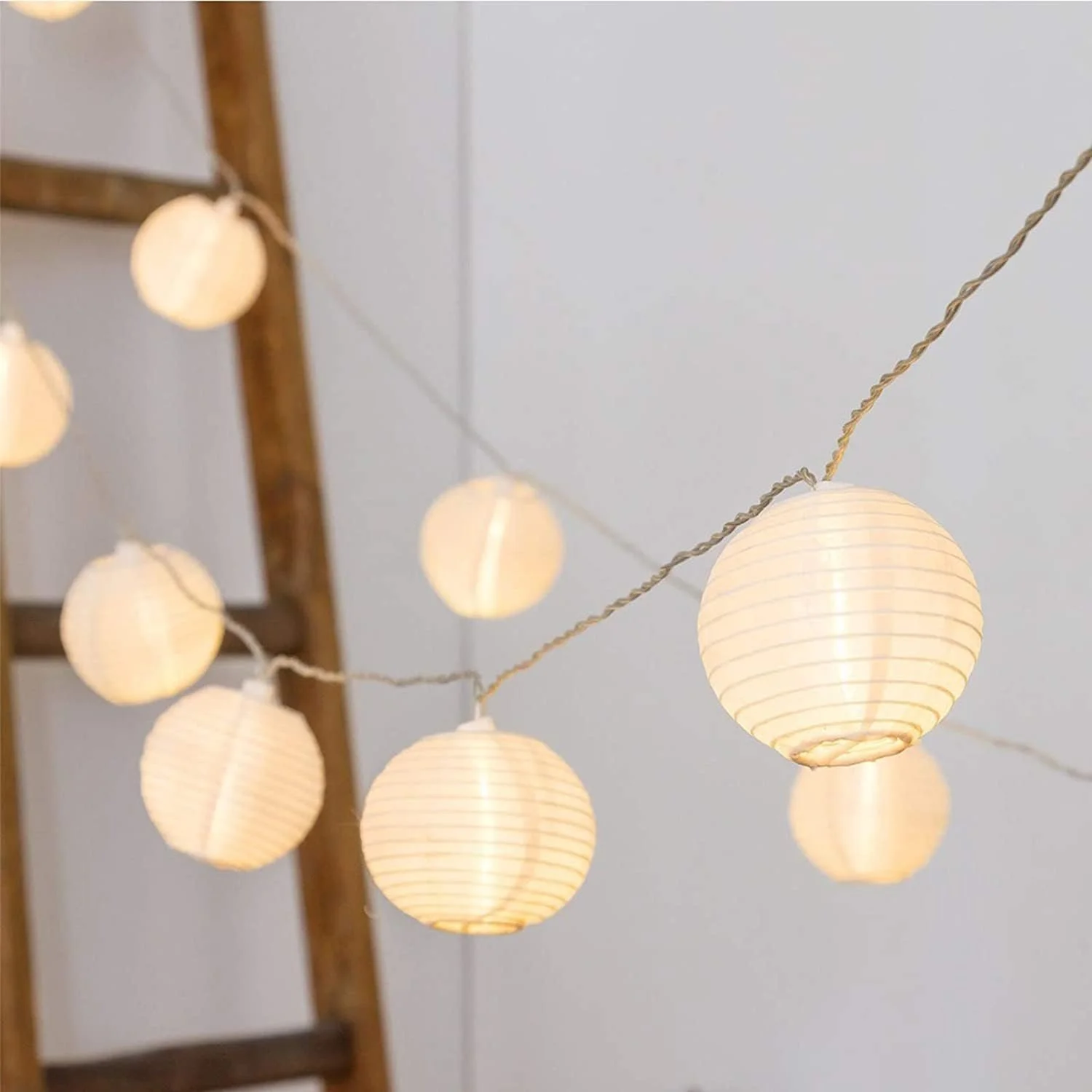 Lantern String Lights