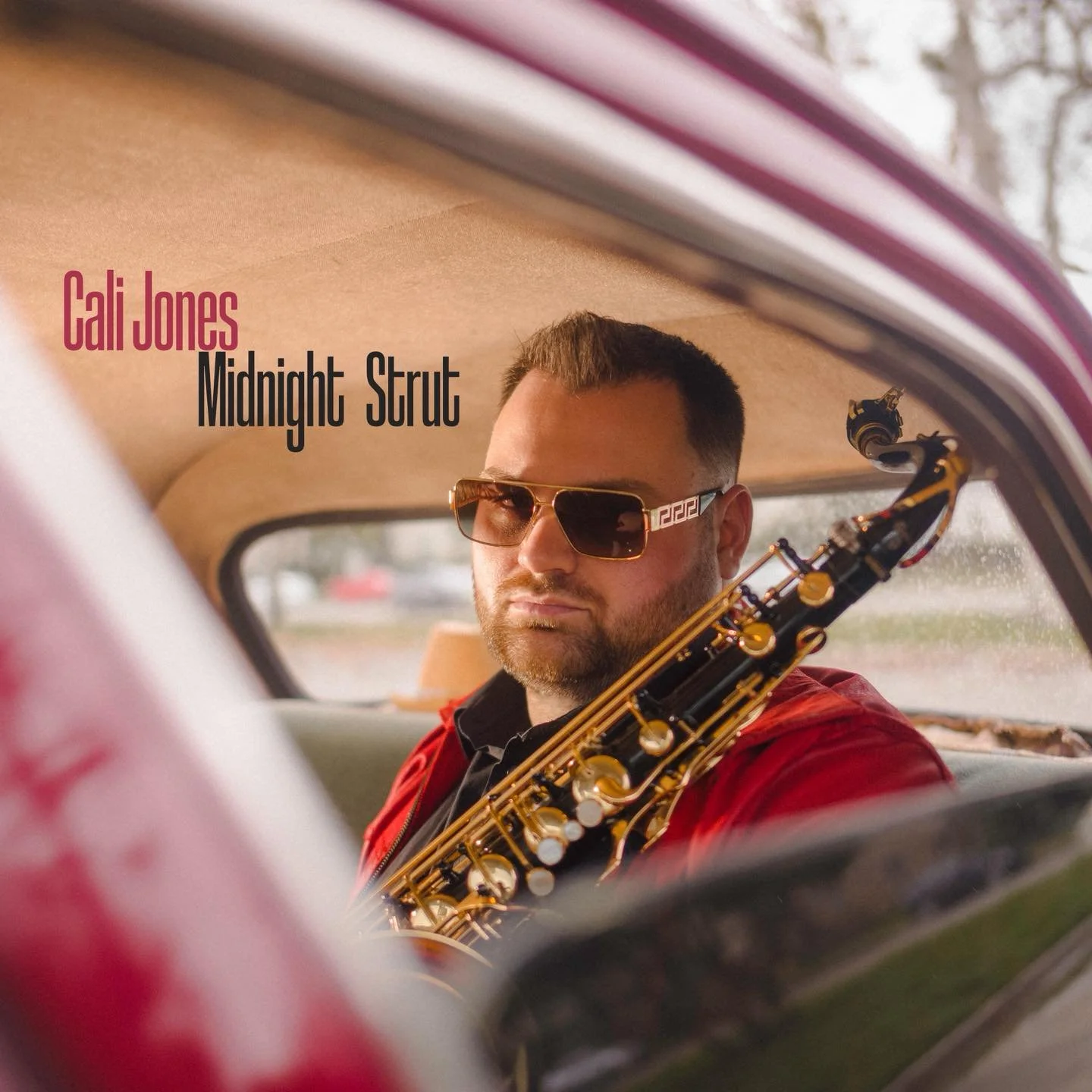 🚨 The groove is coming&hellip; 🚨

Pre-Save &ldquo;Midnight Strut&rdquo; now anywhere you stream music!! 🎷🔥
When it drops, you&rsquo;ll already be locked in.

Hit the link in bio and get ready for the ride.

#midnightstrut #calijones  #smoothjazzv