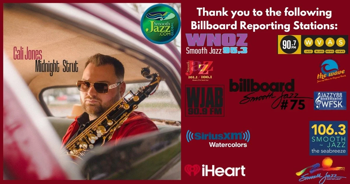 What an HONOR to be on the Billboard Top 100 alongside so many incredible musicians colleagues.

This is truly a dream come true&mdash;and I&rsquo;m beyond grateful.

Huge thank you to every station spinning &ldquo;Midnight Strut&rdquo; and to all of