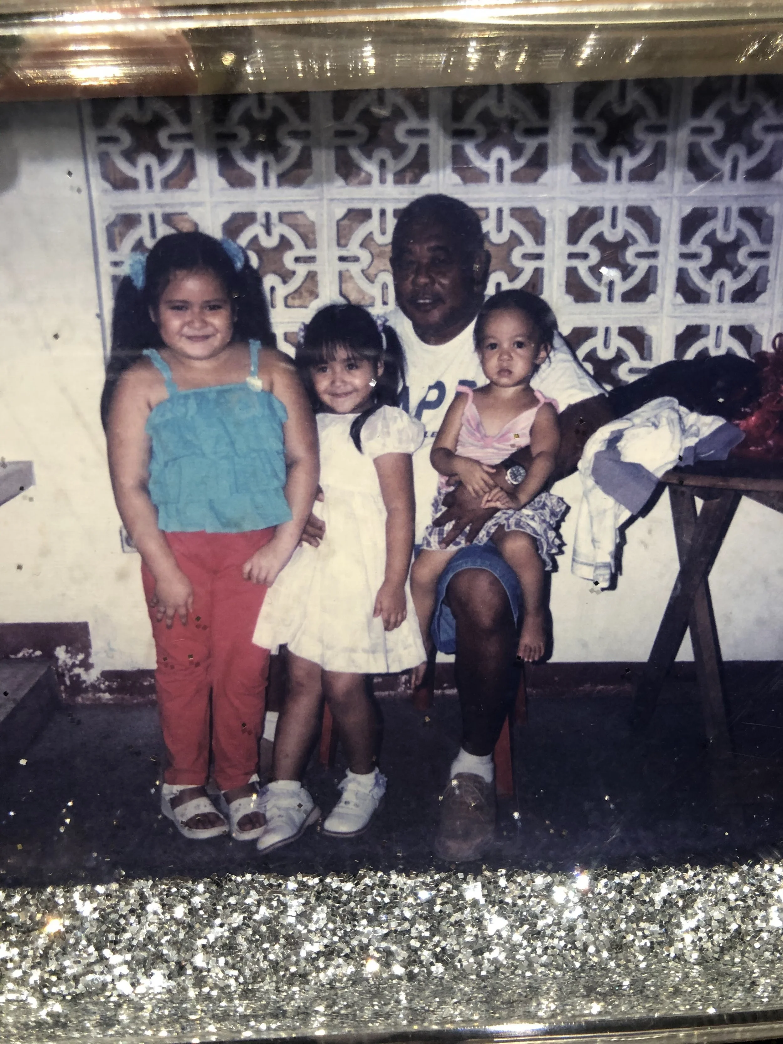 Papinoli Family