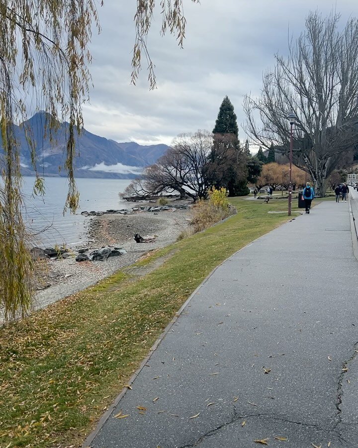 Queenstown NZ