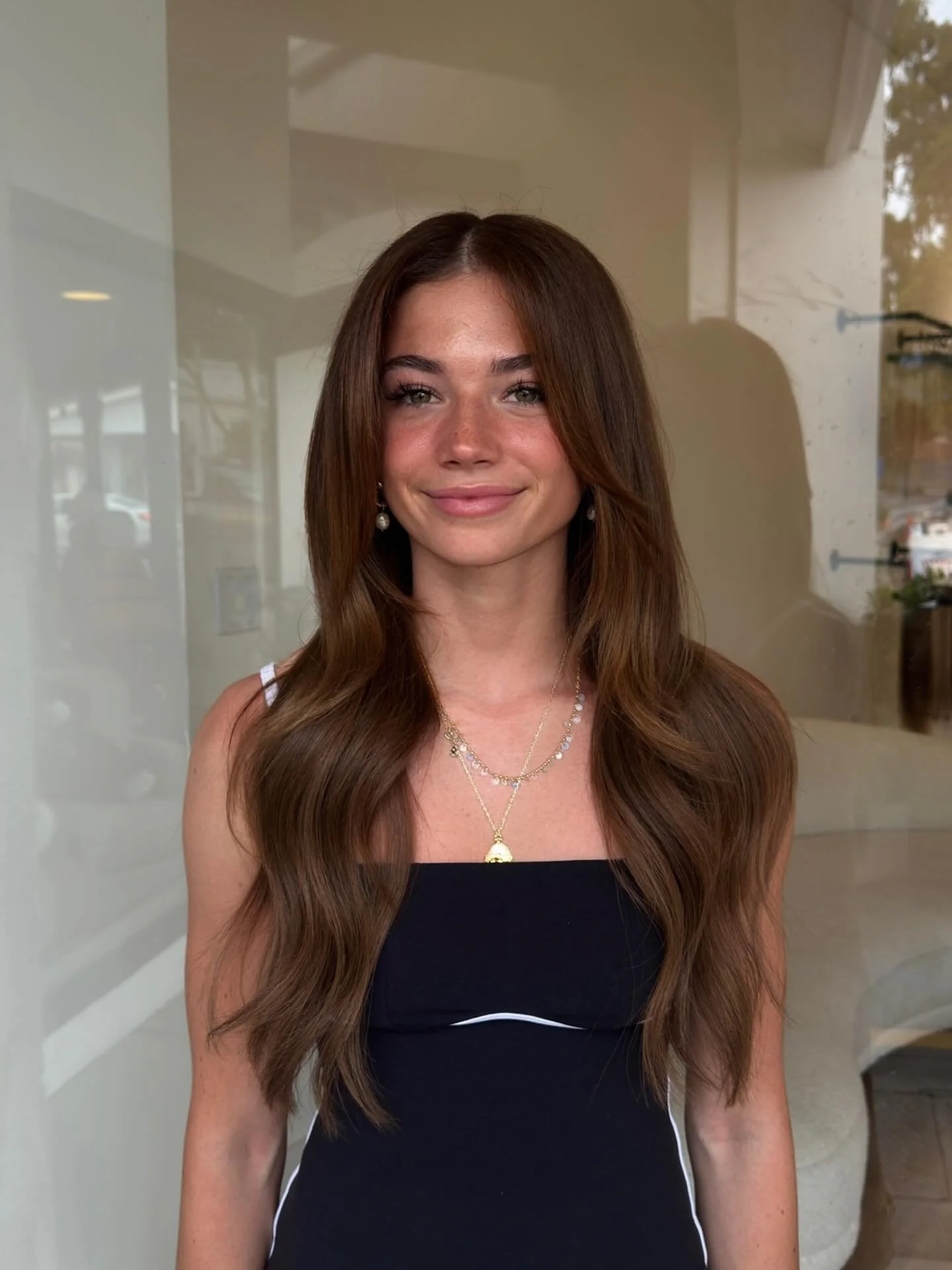 Custom extension work by @jadelarahair for Santa Barbara girls who want the best 🥂

#santabarbarahair #hairextensions #santabarbara #centralcoasthair #venturahair