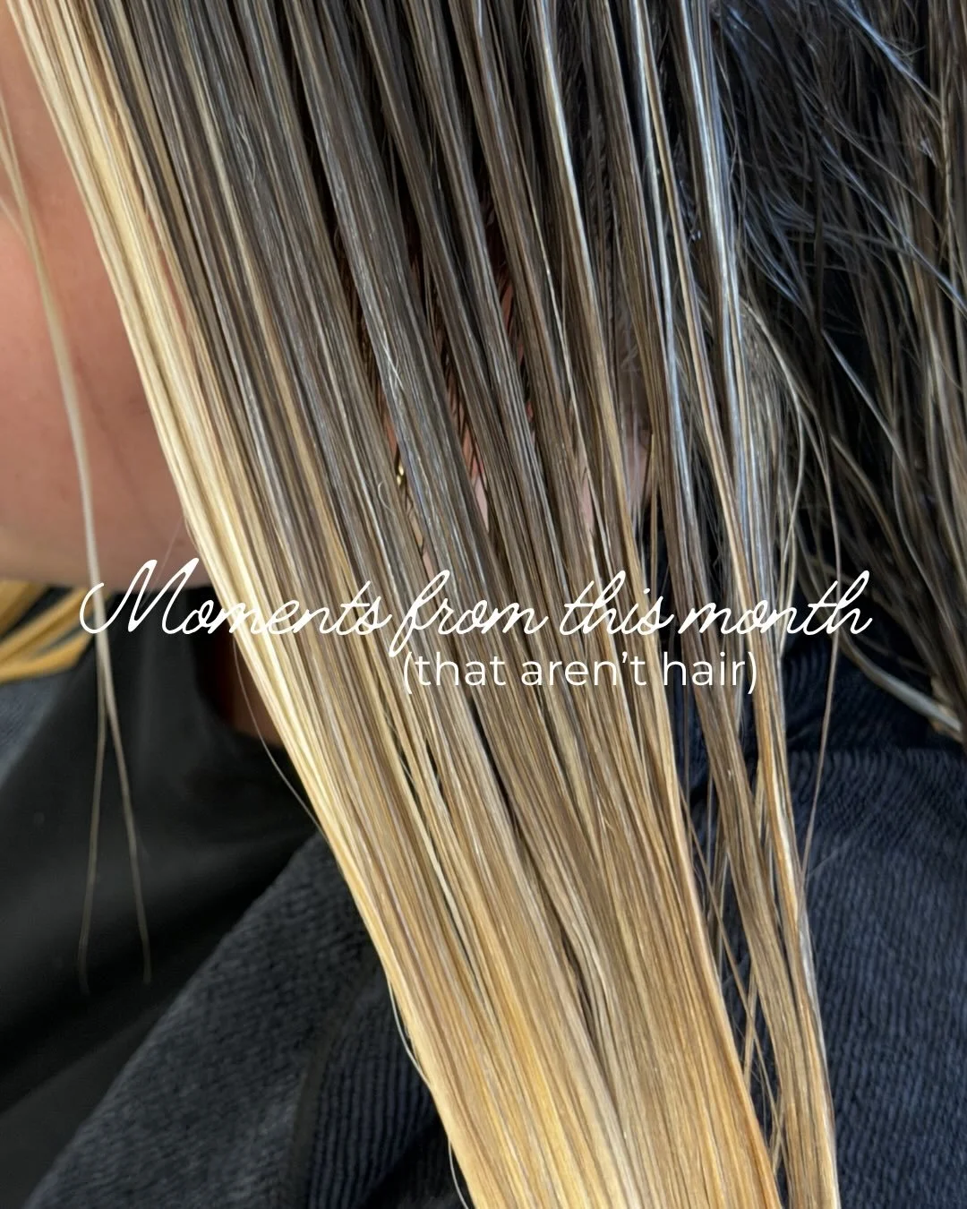 Life lately at SALT 🤍

#santabarbara #hairsalon