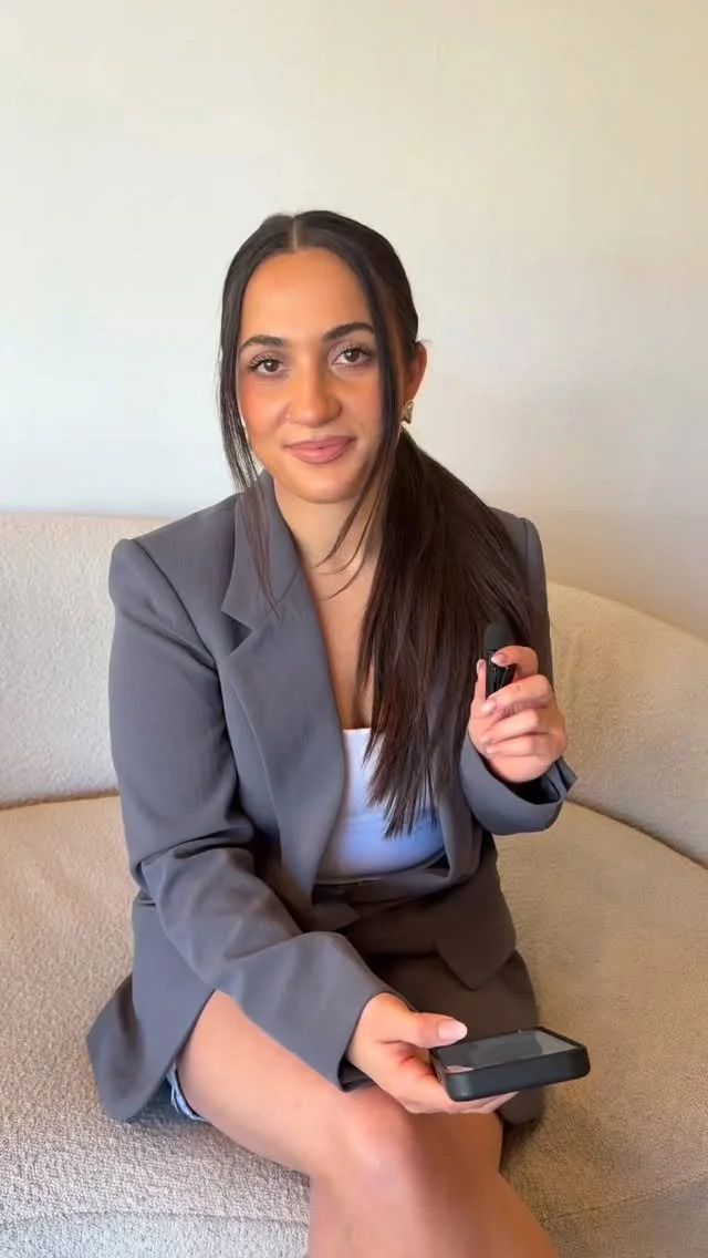 SALT color x extensions gallery