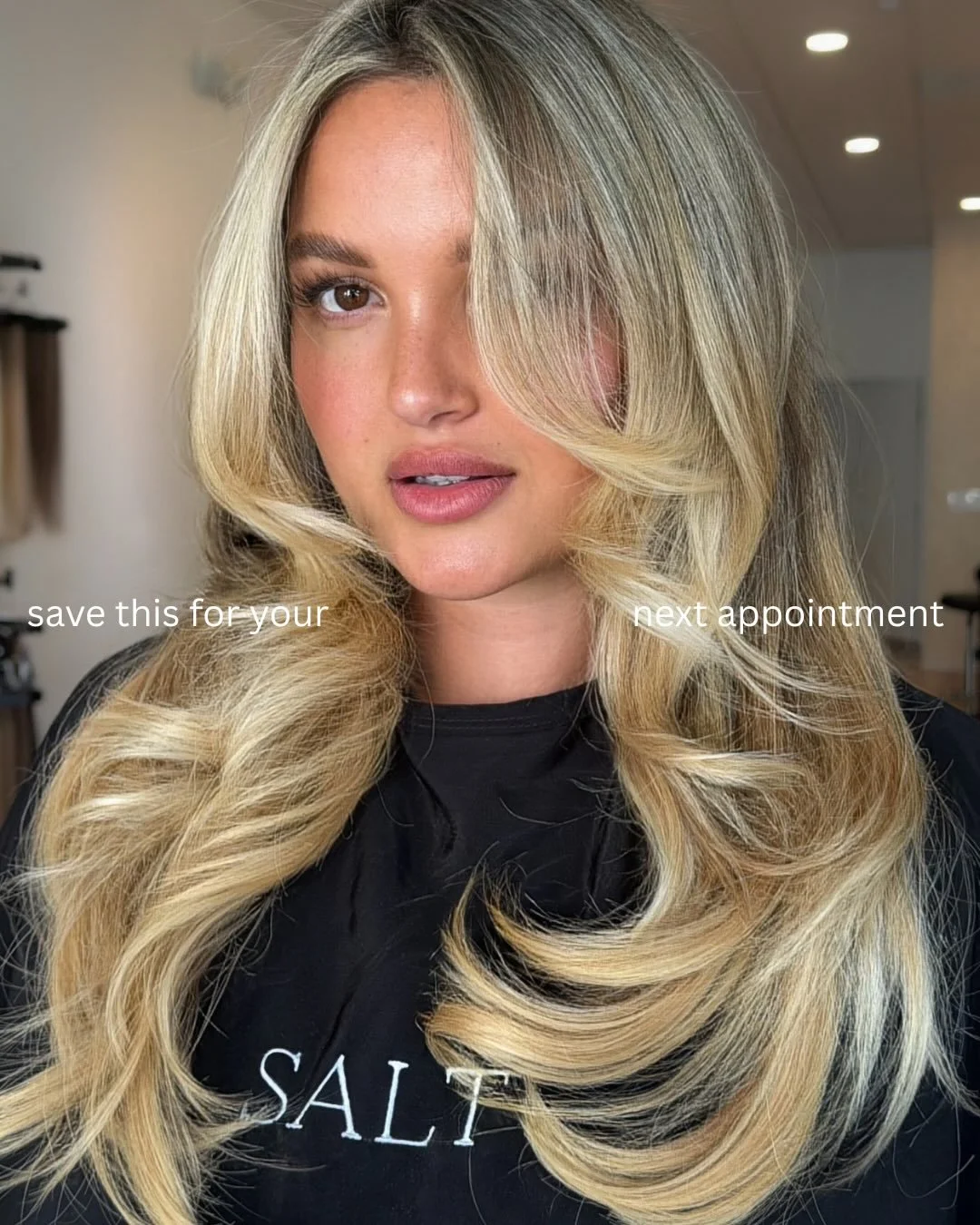 Your next blonde &amp; brunette inspo 😘

#santabarbara #blondeinspo #brunetteinspo #hairsalon