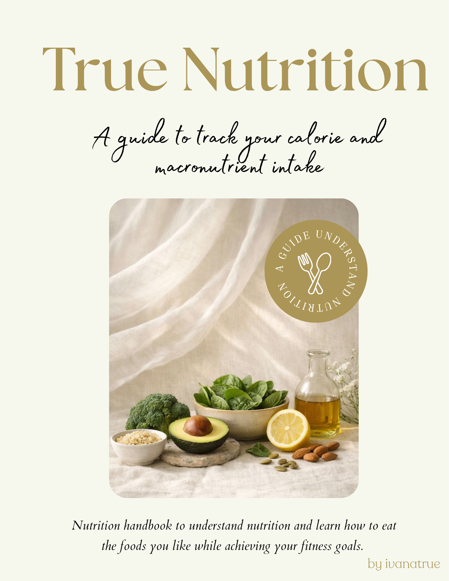 Nutrition Guide