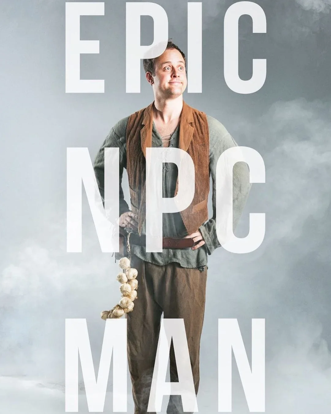 Why NPC Main Characters Work So Well in LitRPG (And the Stories That Do It Best)