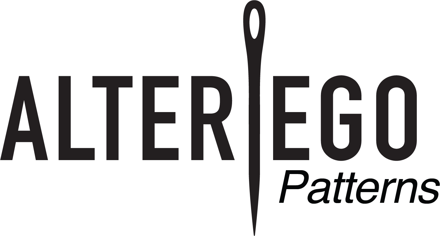 AlterEgoPatterns