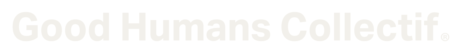 Good Humans Collectif