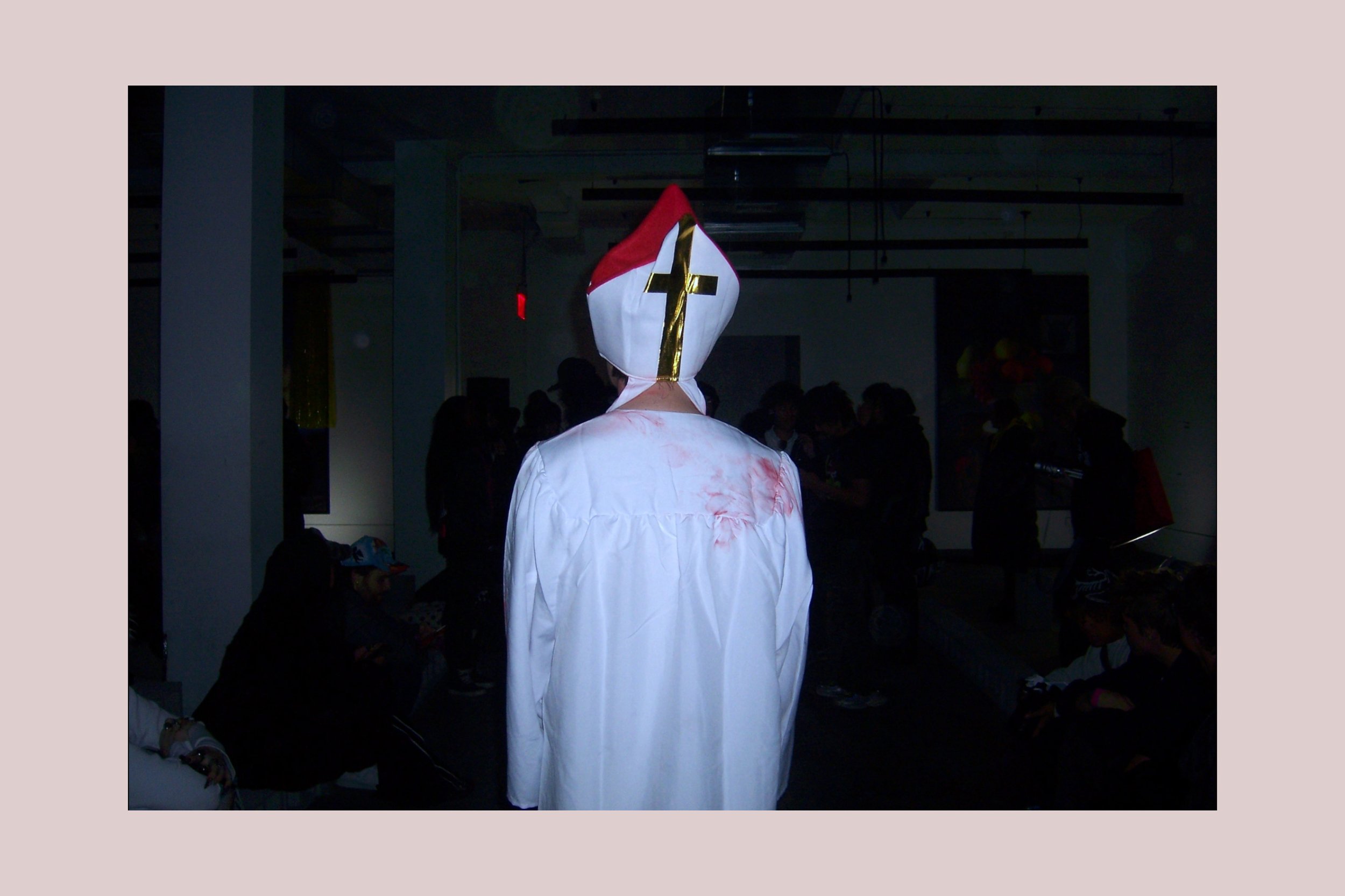 Mass (2025)