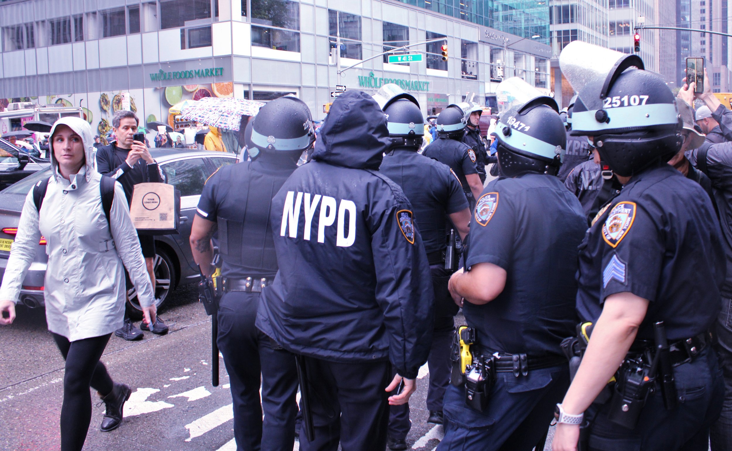 NYPD (2025)