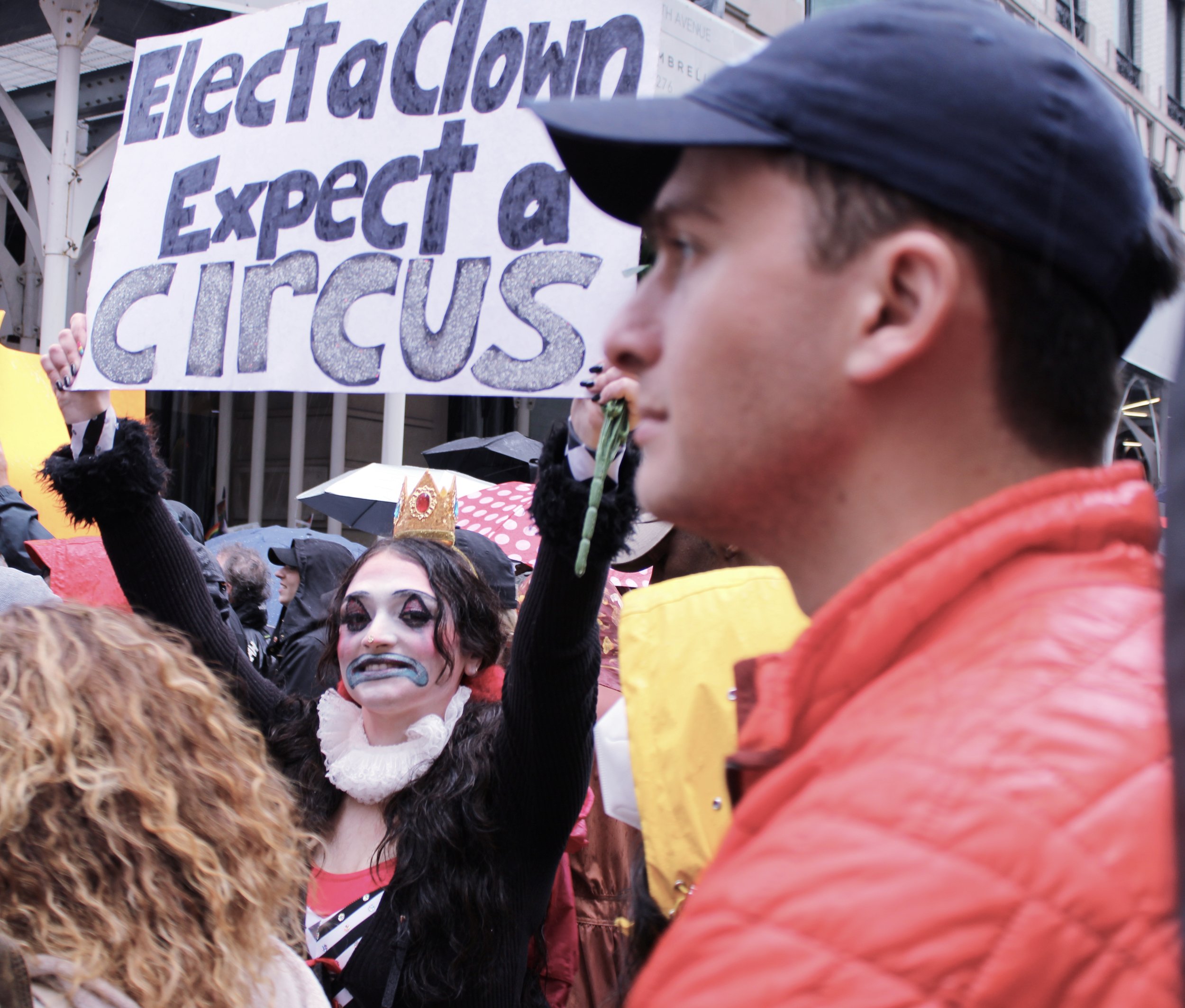Clown (2025)