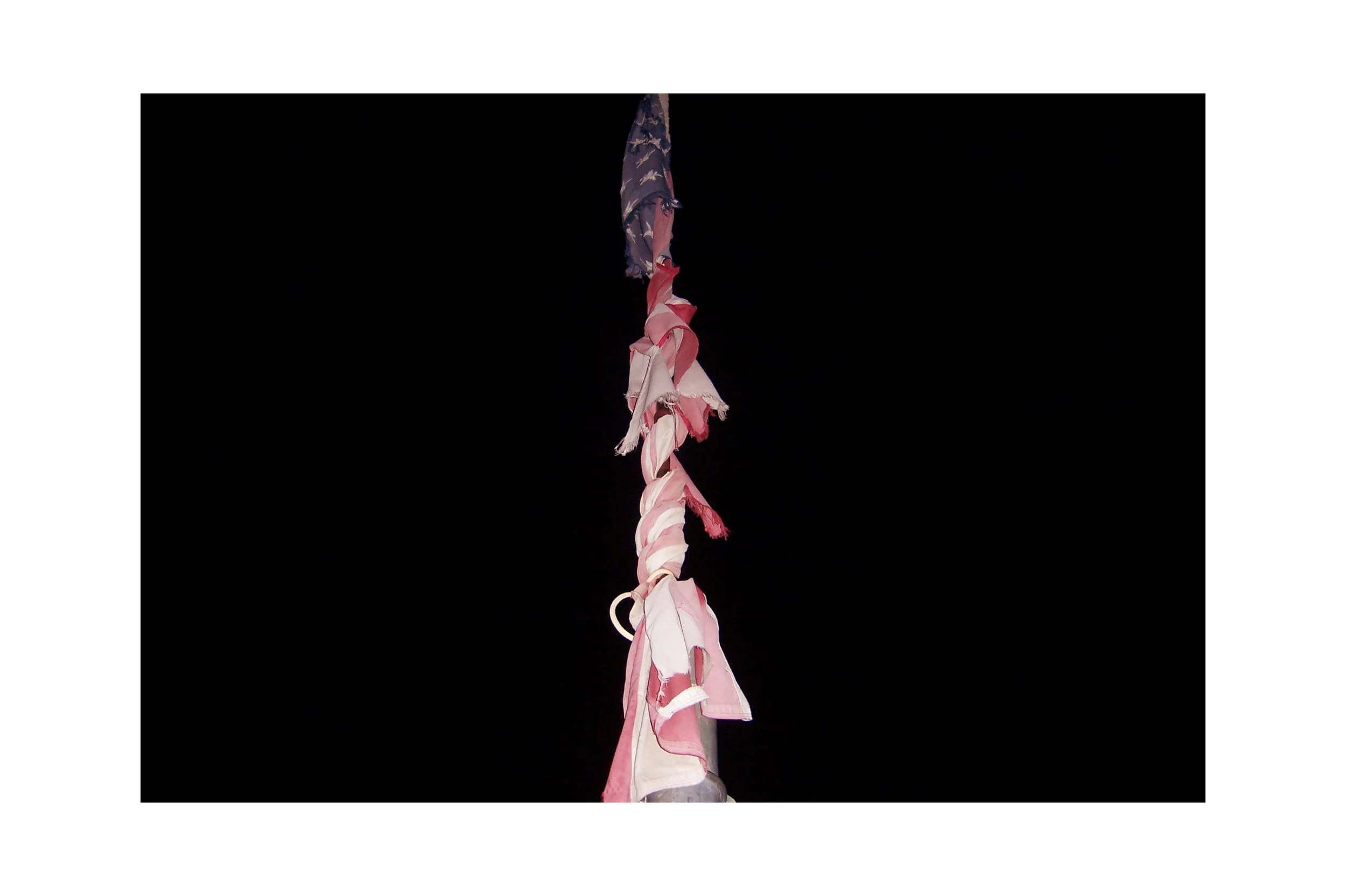 Flagpole (2026)