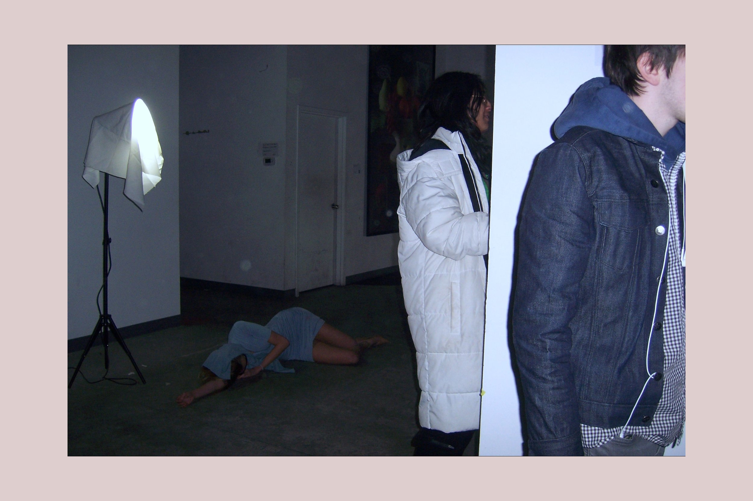 Is she dead? (2025)