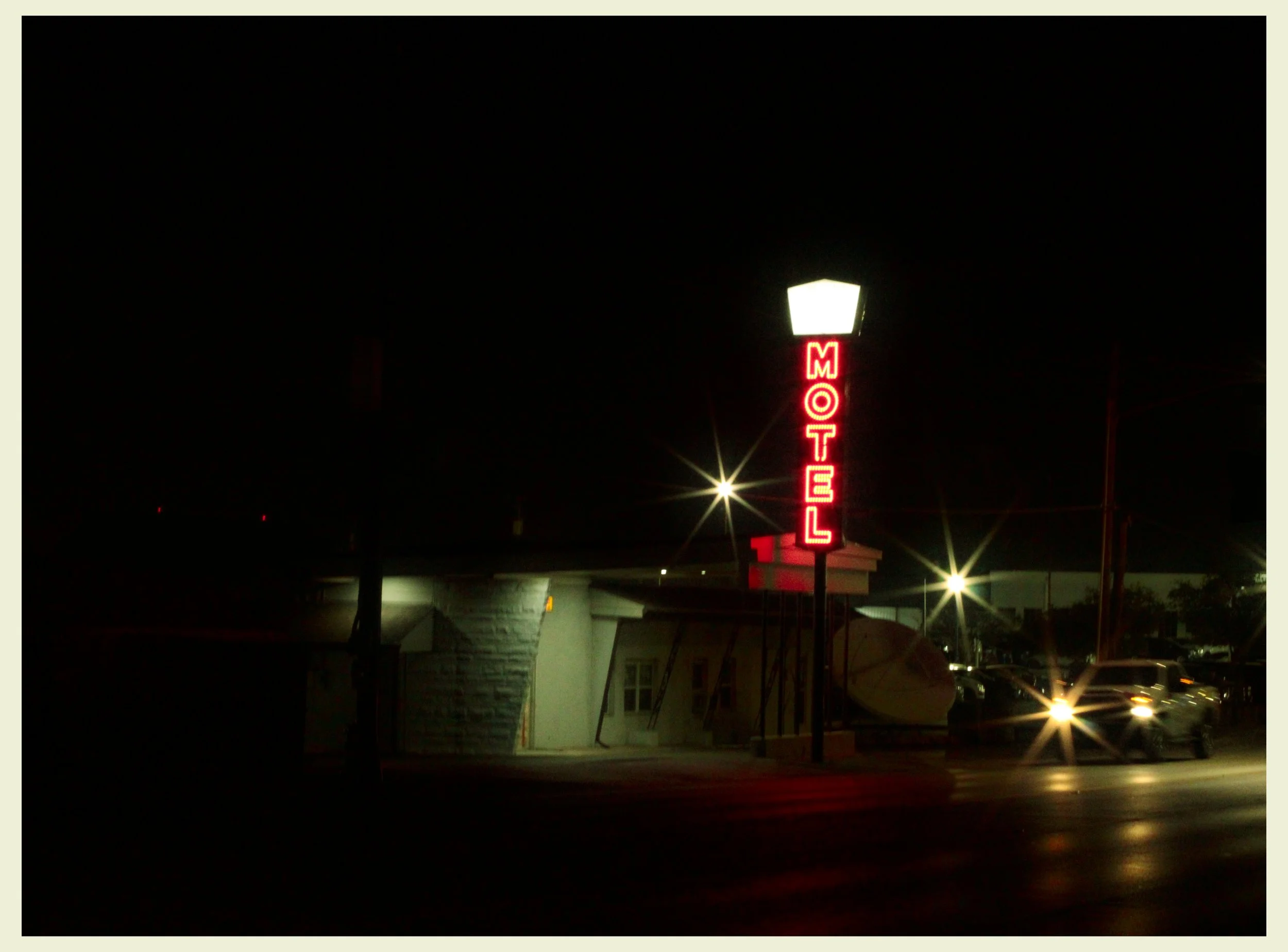 Lone Star (2026)