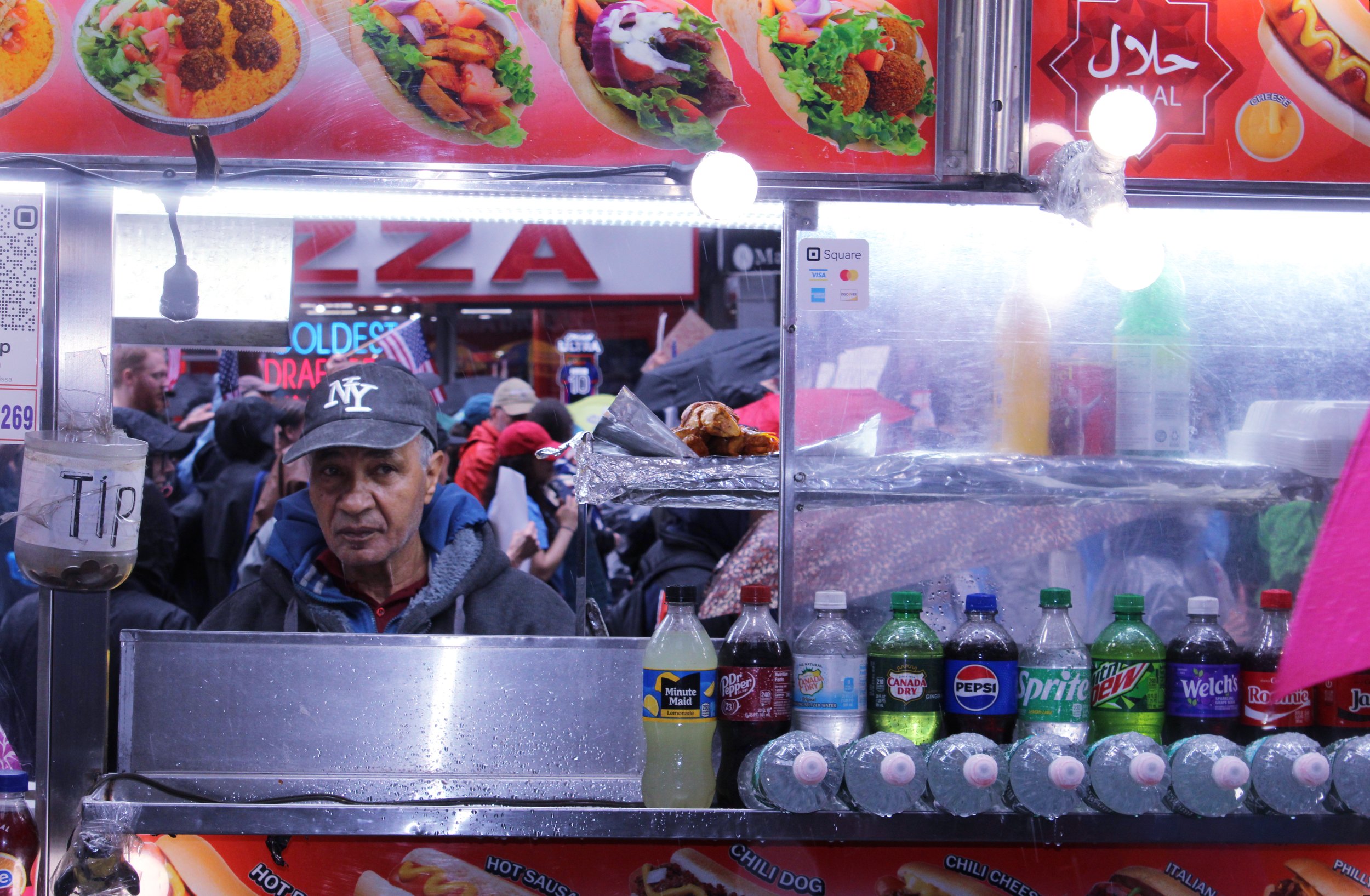 Vendor (2025)