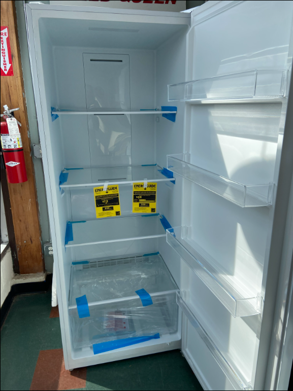 Avanti Fridge Special
