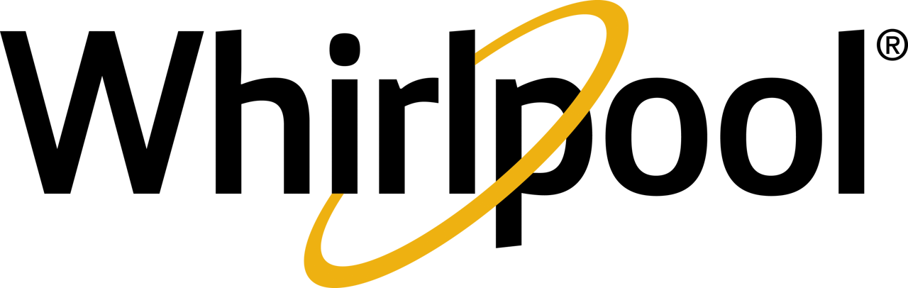 Whirlpool Logo