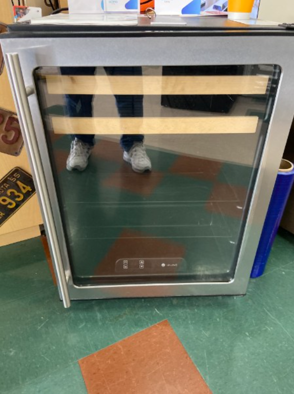 Beverage Chiller Special