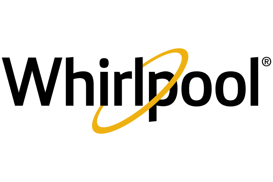 Whirlpool Logo