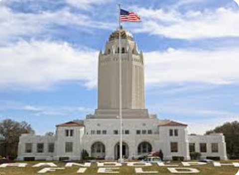 Major “Booger” Malone