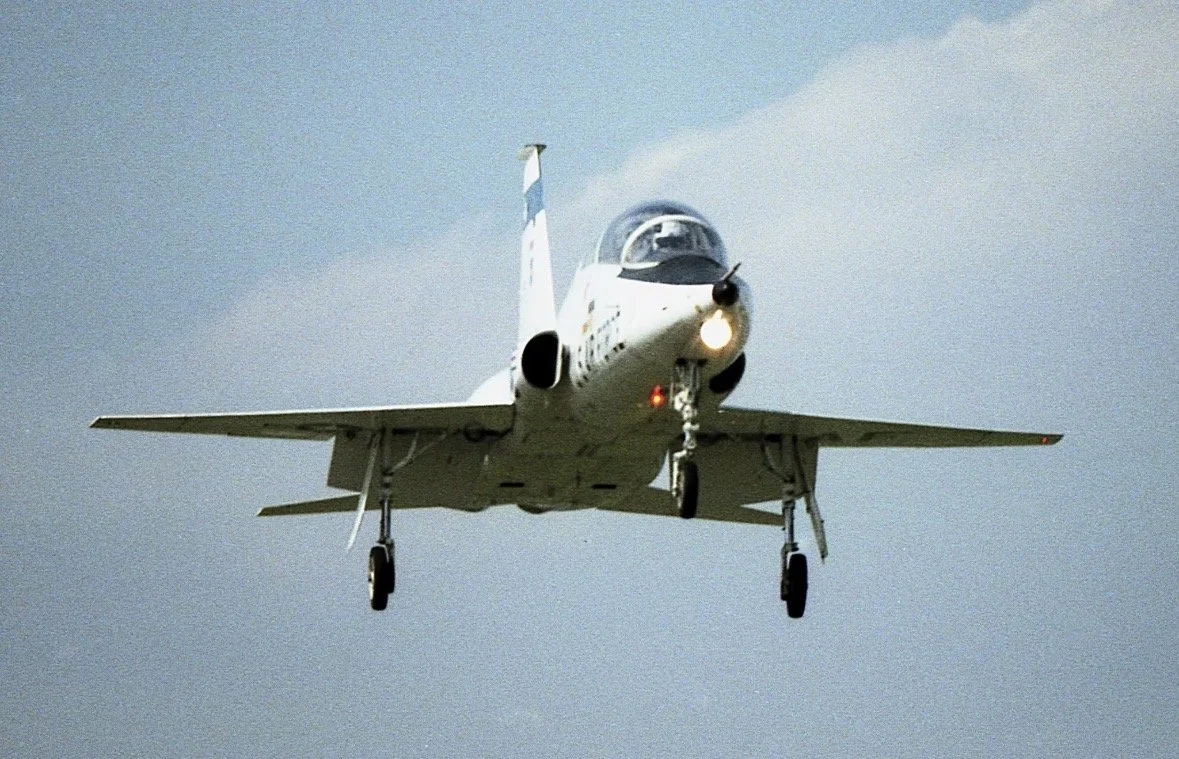 Engine Shutdown Training