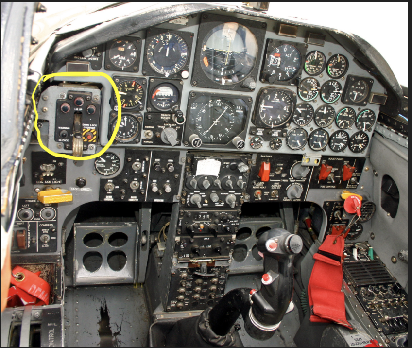 OH, I Dropped the Little Bastard!