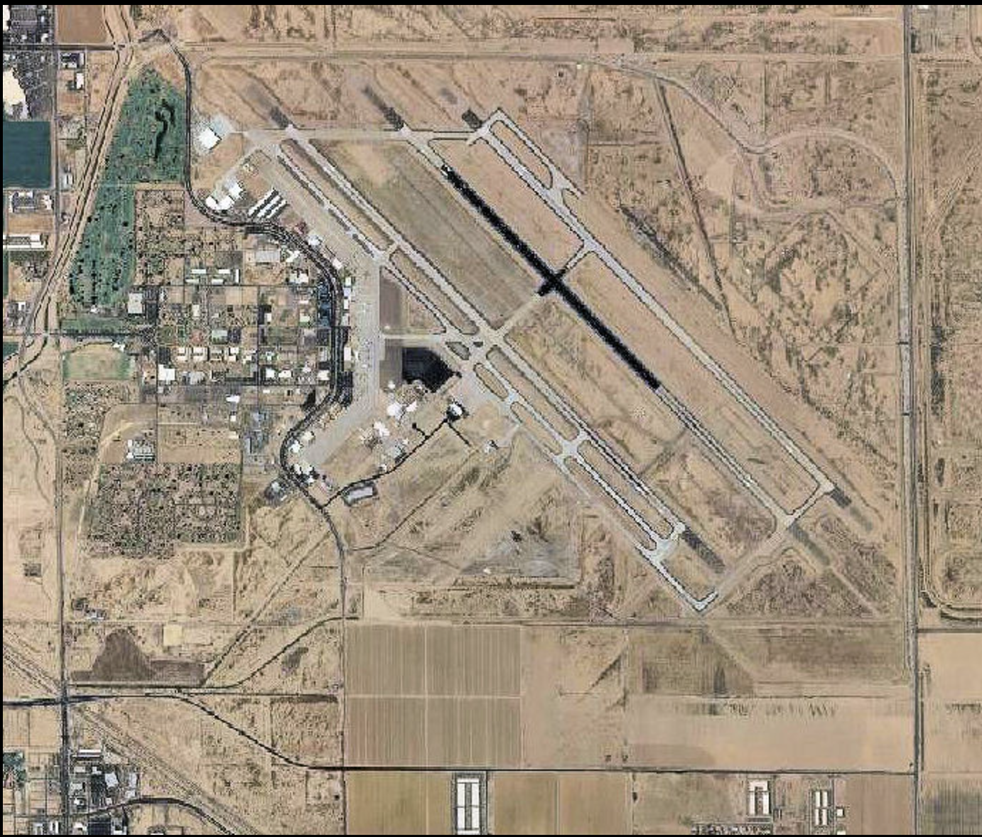 How Do You Spell the Name, Sir?