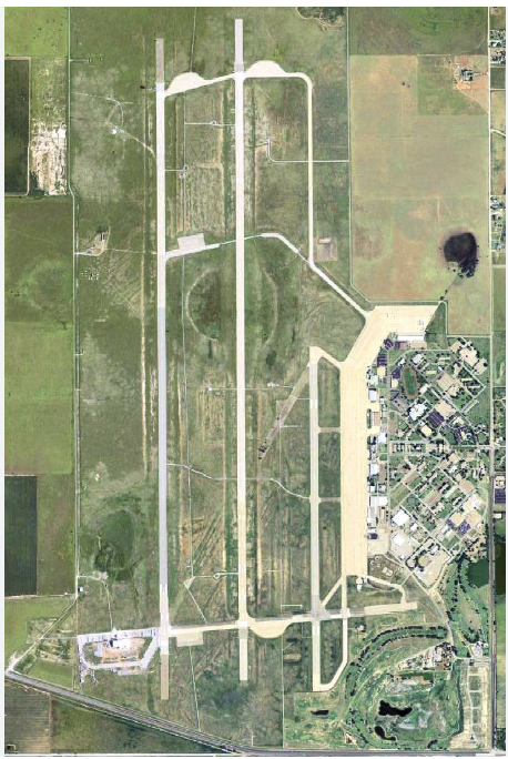 A Cross-Country to Remember!