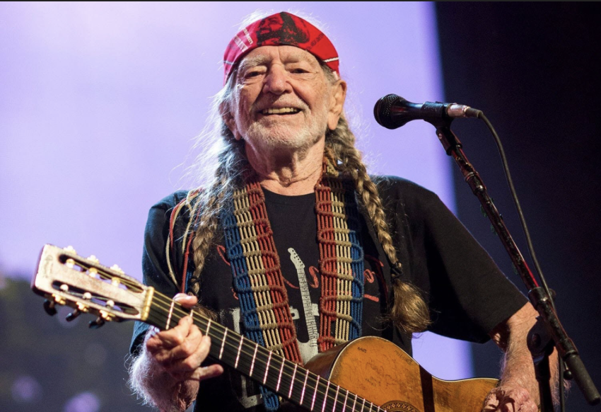 A Ride In One of Those White, Pointy Things