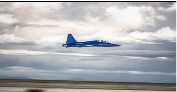 Then You Pick Up the Squawk