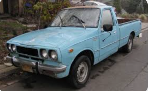 The Day Jay Smoked A Toyota