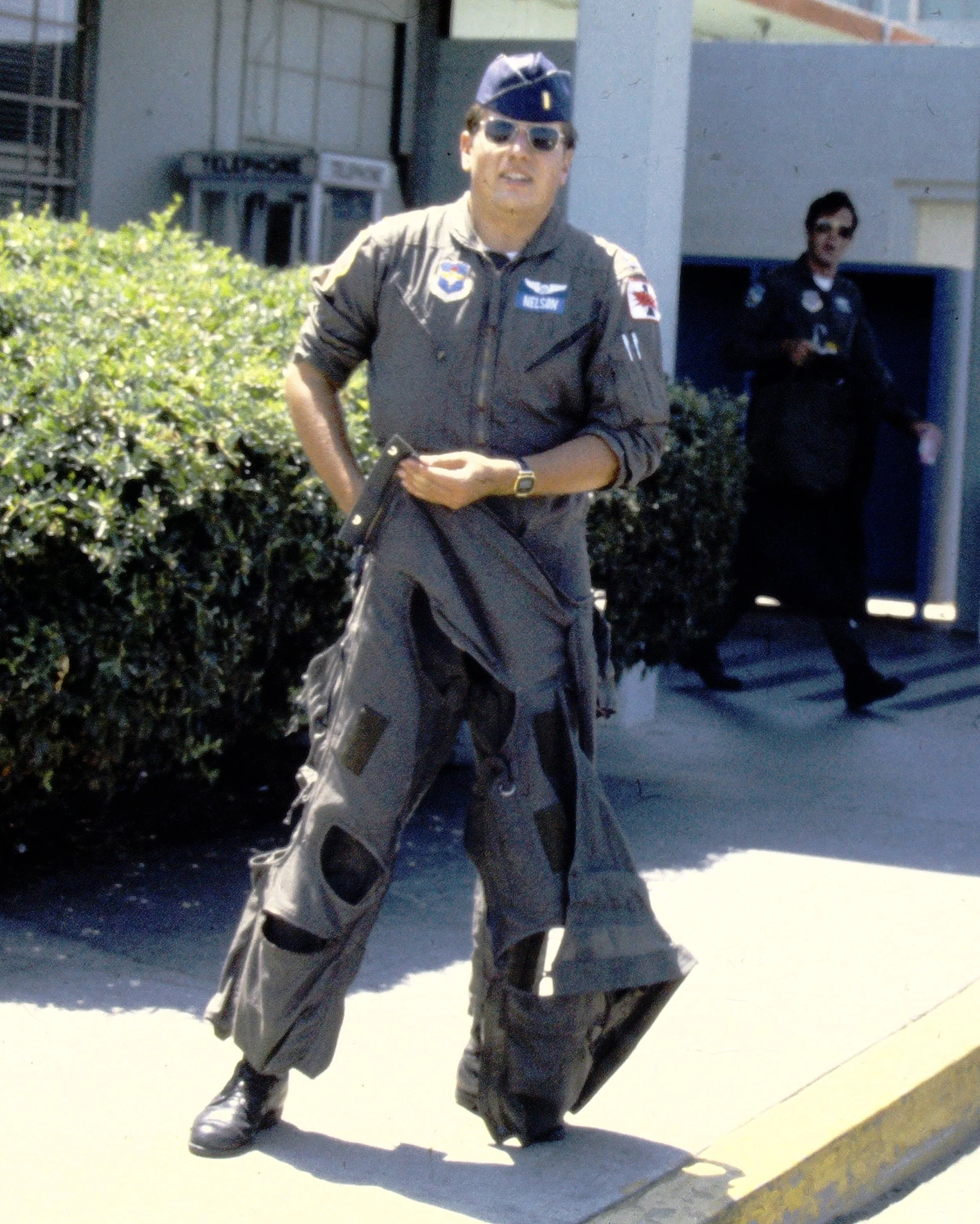 Oklahoma Lobster Run