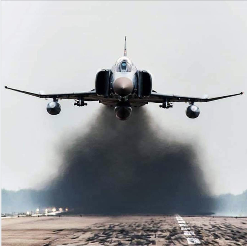 How I Almost Died, In the Hammerhead!