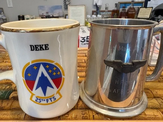 Where did you hear that?