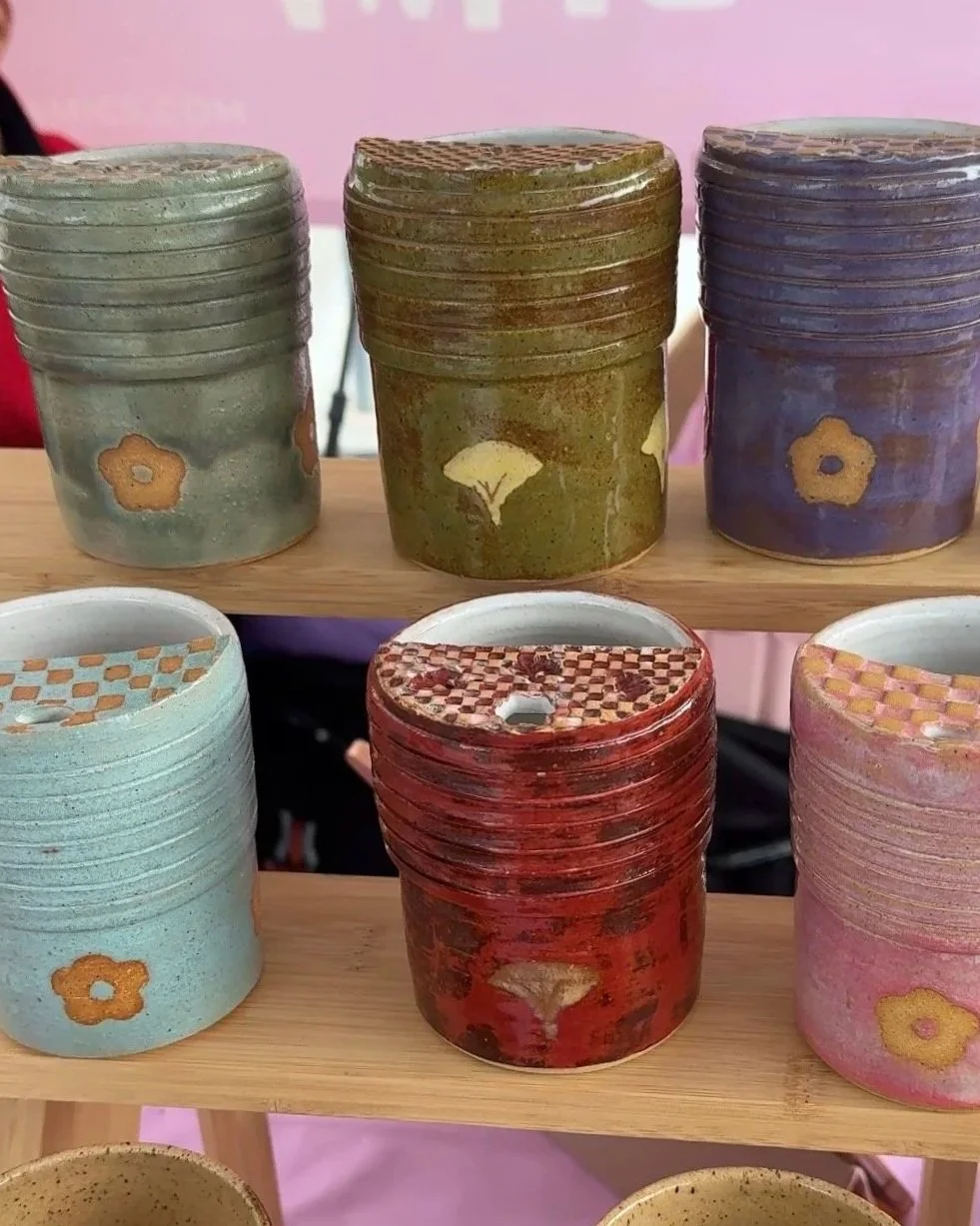 Fall To-Go Tumbler
