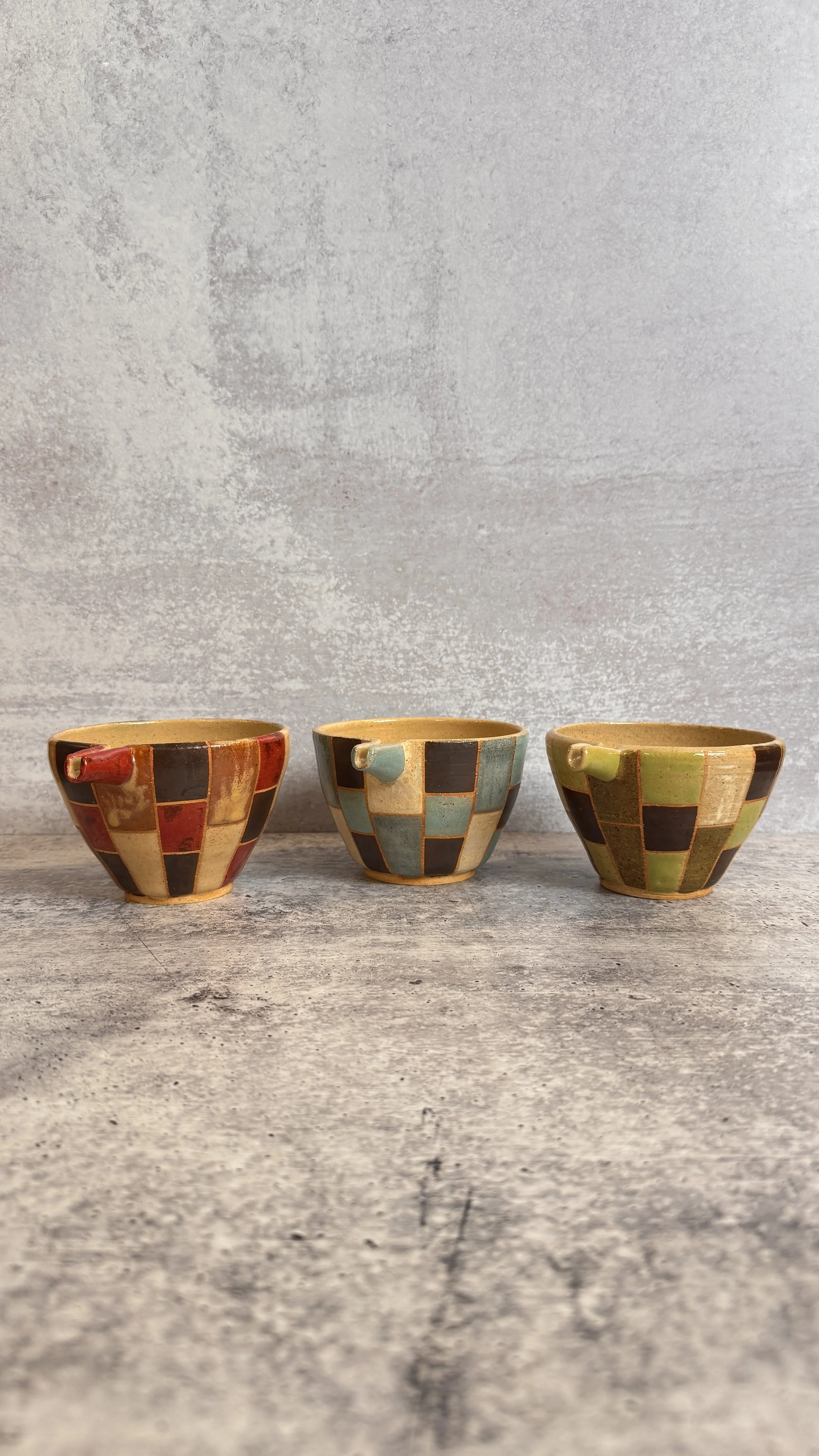 Tea Ritual Set