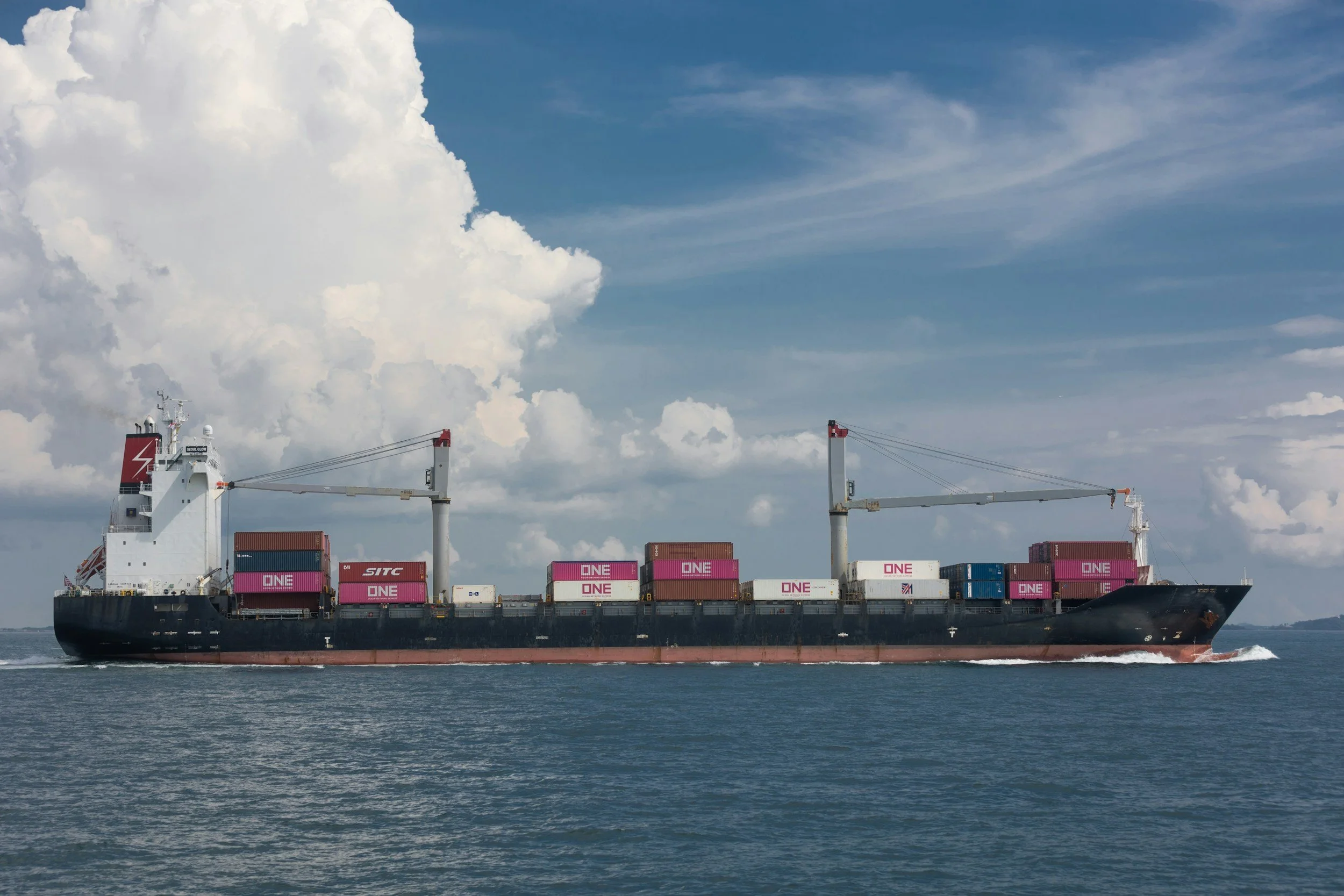 Chicago trucking comany Eagle CTI